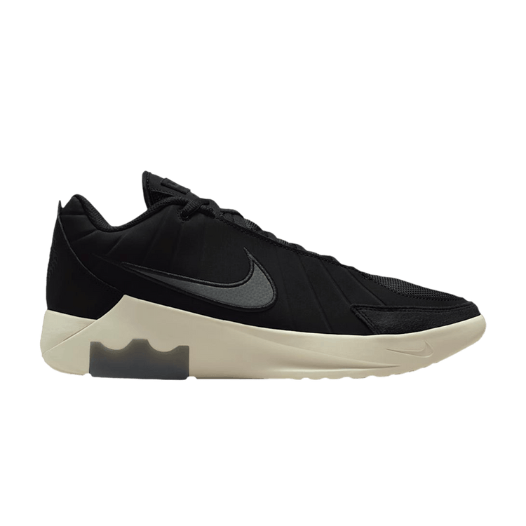 Nike Lebron Witness 9 EP 'Black Coconut Milk Iron Grey' HQ8035 001