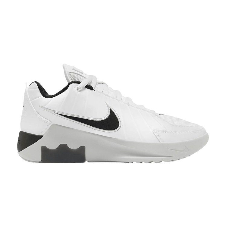 Nike Lebron Witness 9 EP 'White Black' HQ8035 100