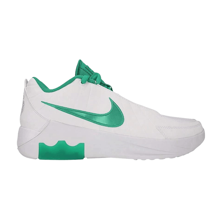 Nike LeBron Witness 9 EP 'White Stadium Green' HQ8035 101