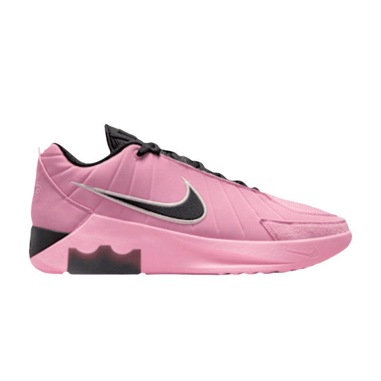 Nike Lebron Witness 9 EP 'Elemental Pink Black' HQ8035 601