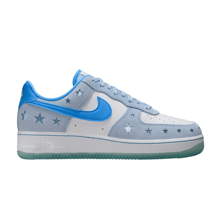Nike Wmns Air Force 1 '07 'Starstruck' HQ8051 400