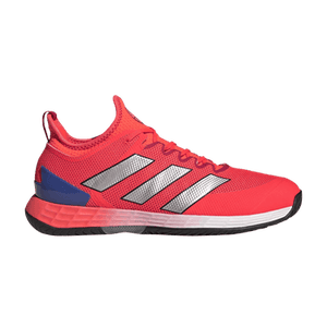 Adidas Adizero Ubersonic 4 'Solar Red'