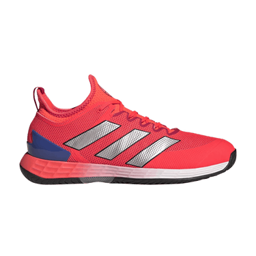 Adidas Adizero Ubersonic 4 'Solar Red'