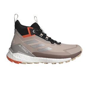 Adidas Terrex Free Hiker GORE-TEX 2.0 'Wonder Taupe Earth Strata'