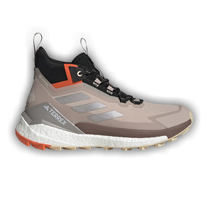 Adidas Terrex Free Hiker GORE-TEX 2.0 'Wonder Taupe Earth Strata'