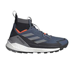 adidas Terrex Free Hiker 2.0 GORE-TEX 'Wonder Steel Legend Ink'