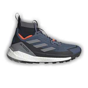 adidas Terrex Free Hiker 2.0 GORE-TEX 'Wonder Steel Legend Ink'
