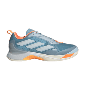 Adidas Wmns Avacourt 'Preloved Blue Orange'