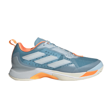 Adidas Wmns Avacourt 'Preloved Blue Orange'