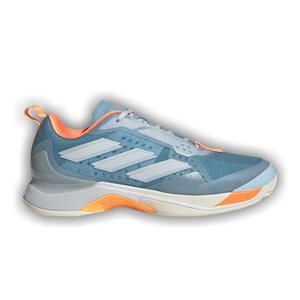 Adidas Wmns Avacourt 'Preloved Blue Orange'