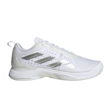 Adidas Wmns Avacourt 'White Silver Metallic'