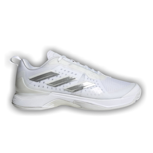 Adidas Wmns Avacourt 'White Silver Metallic'