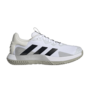 Adidas SoleMatch Control 'White Black Lucid Blue'