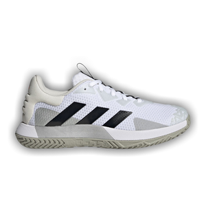 Adidas SoleMatch Control 'White Black Lucid Blue'