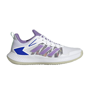 Adidas Wmns Defiant Speed 'White Violet Fusion'