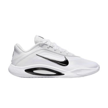 Nike Wmns A'One TB 'White Black'
