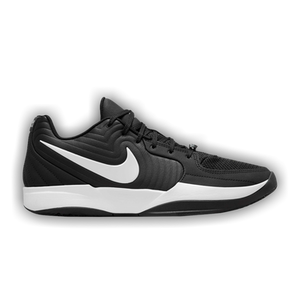 Nike Ja 2 TB 'Black White'