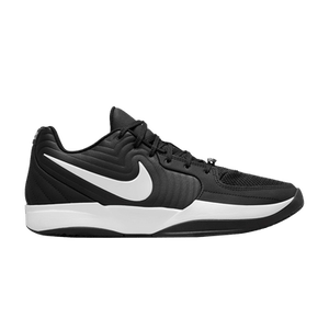 Nike Ja 2 TB 'Black White'
