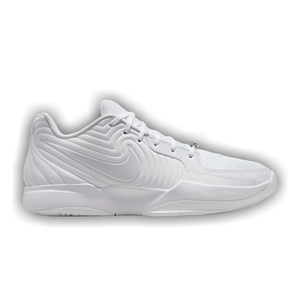 Nike Ja 2 TB 'Triple White'