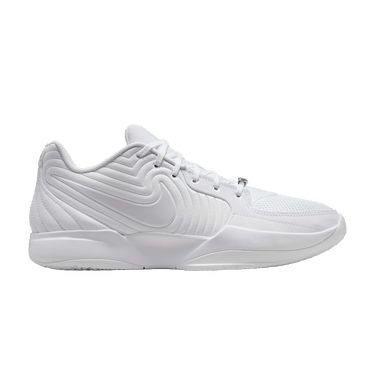 Nike Ja 2 TB 'Triple White'