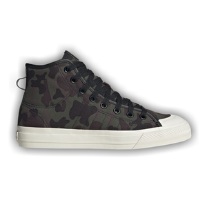 Adidas Nizza High RF 'Camo'