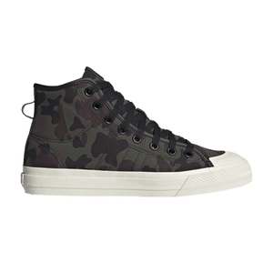 Adidas Nizza High RF 'Camo'