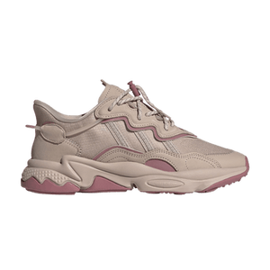 Adidas Wmns Ozweego 'Wonder Taupe'