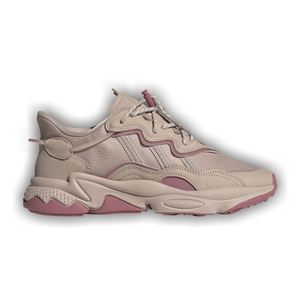 Adidas Wmns Ozweego 'Wonder Taupe'