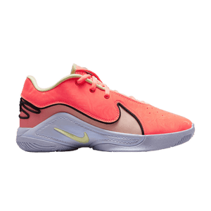 Nike LeBron 22 SE GS 'Bright Mango Life Lime'