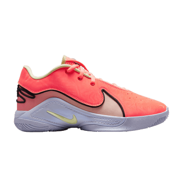 Nike LeBron 22 SE GS 'Bright Mango Life Lime'