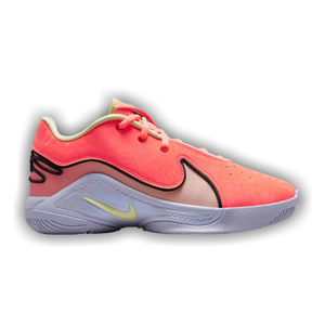 Nike LeBron 22 SE GS 'Bright Mango Life Lime'