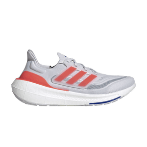 adidas UltraBoost Light 'Dash Grey Solar Red'
