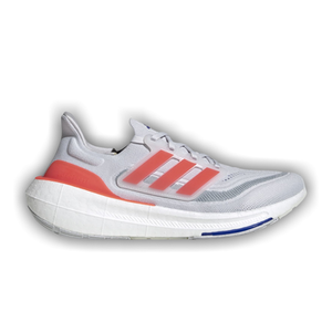 adidas UltraBoost Light 'Dash Grey Solar Red'