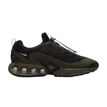 Nike Air Max Dn Roam 'Black Cargo Khaki'