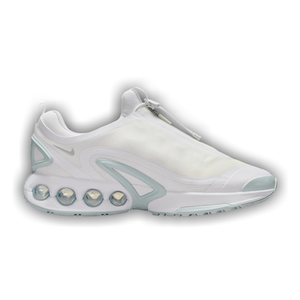 Nike Air Max Dn Roam 'White Off White Metallic Silver'