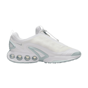 Nike Air Max Dn Roam 'White Off White Metallic Silver'