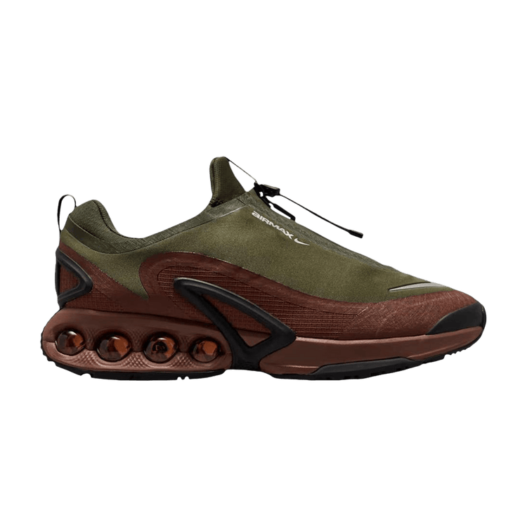 Nike Air Max Dn 'Olive Green' HQ8605 301