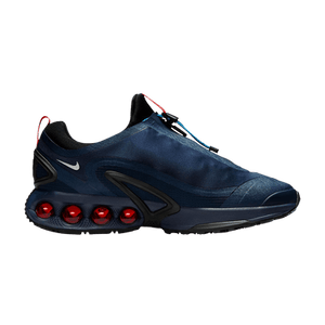 Nike Air Max Dn Roam 'Obsidian'