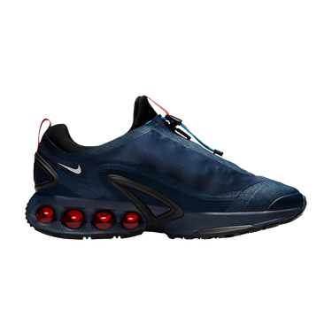 Nike Air Max Dn Roam 'Obsidian'