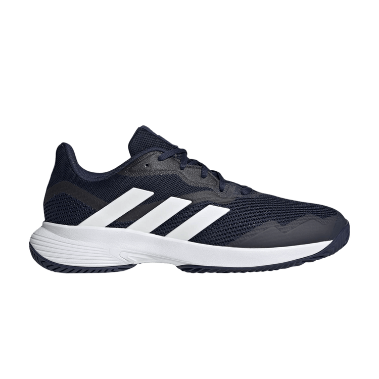 Adidas CourtJam Control 'Team Navy White' HQ8808