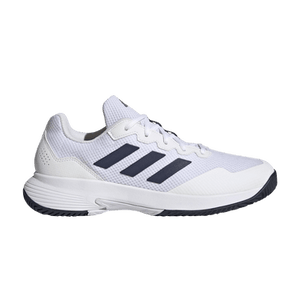 Adidas GameCourt 2.0 'White Team Navy'