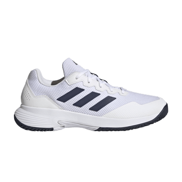 Adidas GameCourt 2.0 'White Team Navy'