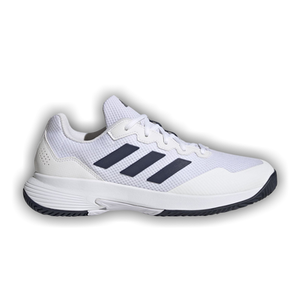 Adidas GameCourt 2.0 'White Team Navy'