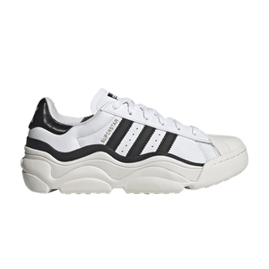 adidas Wmns Superstar Millencon 'White Black'