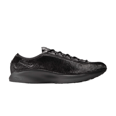 Nike Wmns Air Superfly LX 'Pony Hair Pack - Black'