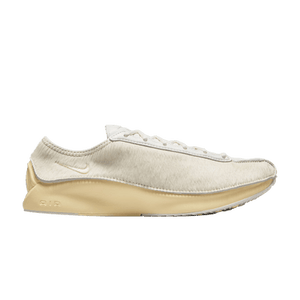 Nike Wmns Air Superfly LX 'Pony Hair Pack - Soft Yellow'