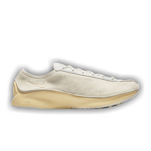Nike Wmns Air Superfly LX 'Pony Hair Pack - Soft Yellow'