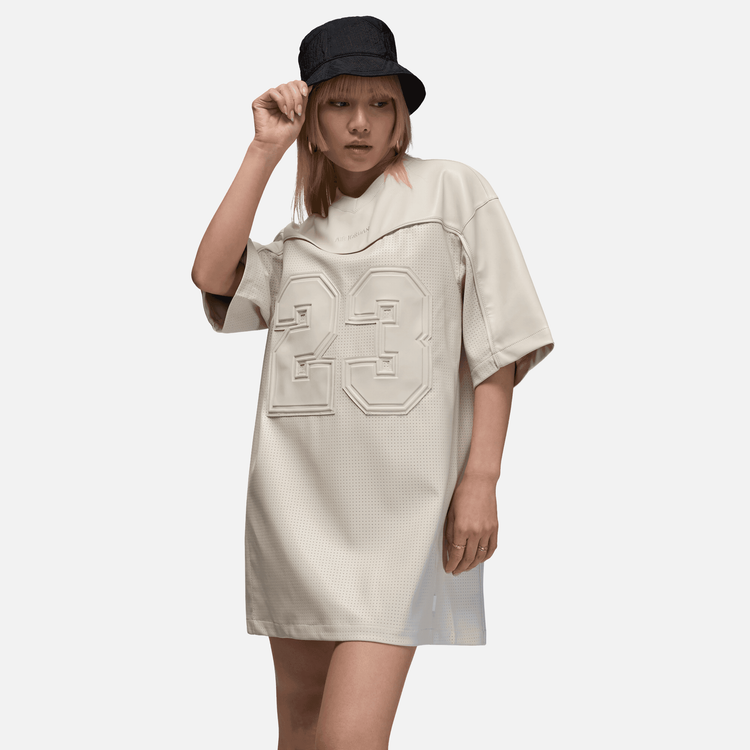 Air Jordan Dress 'Light Orewood Brown'
