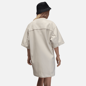 Air Jordan Dress 'Light Orewood Brown'