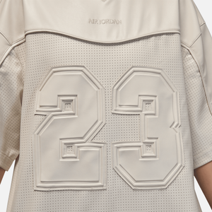 Air Jordan Dress 'Light Orewood Brown'